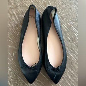 J Crew ballet flats in US6.5